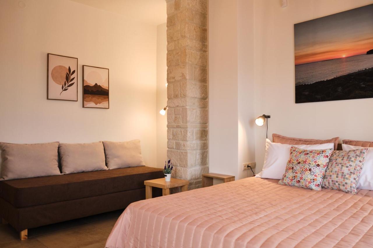 Villa Olive Valley Loutraki  Eksteriør bilde