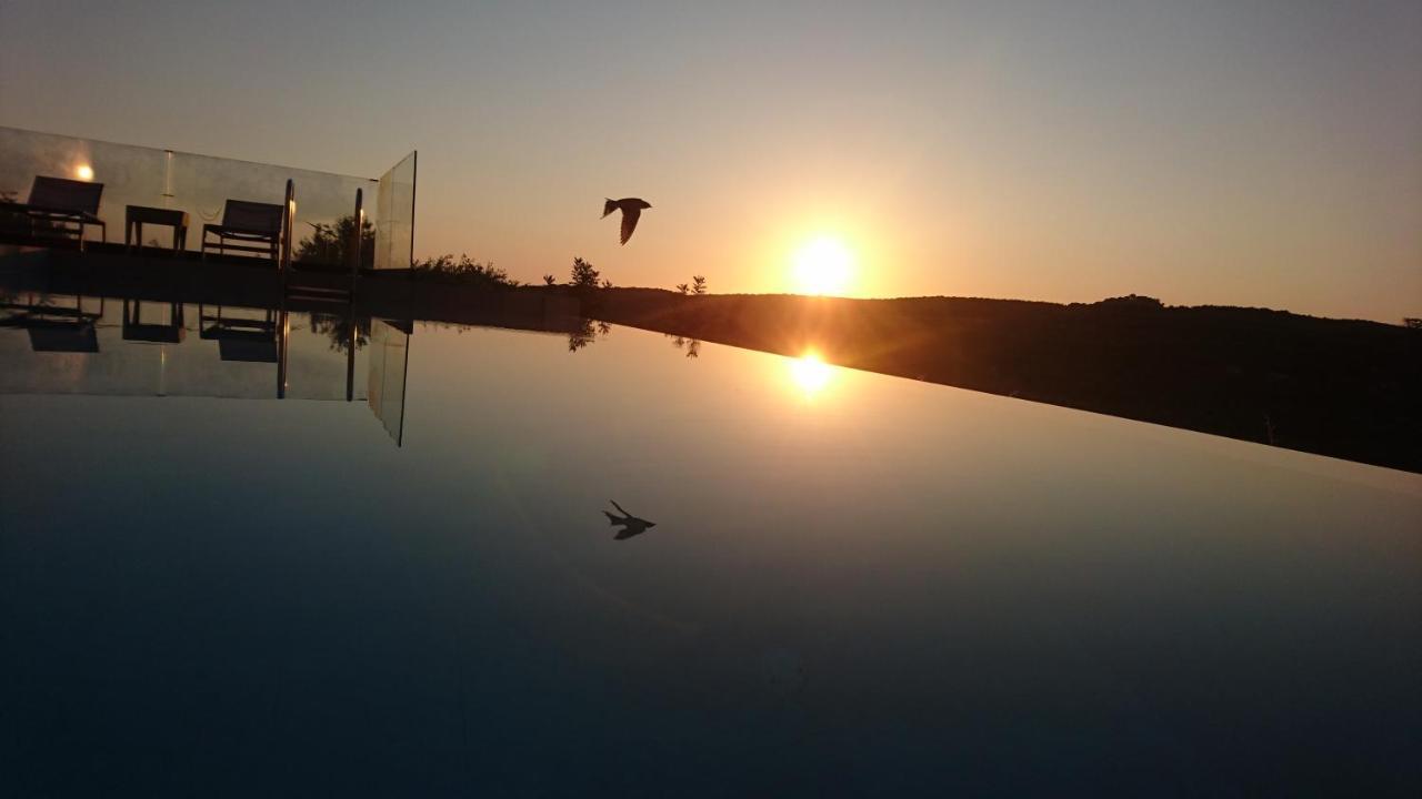 Villa Olive Valley Loutraki  Eksteriør bilde