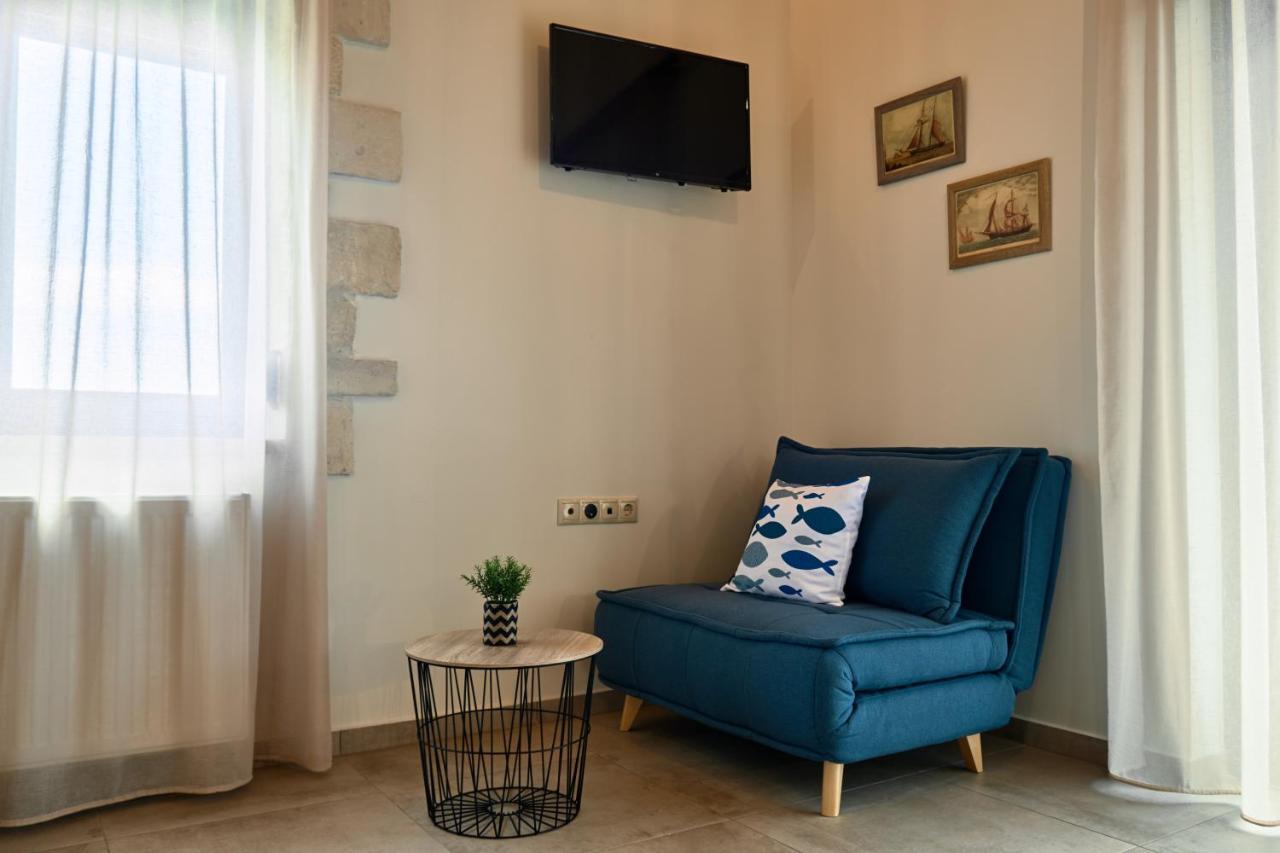 Villa Olive Valley Loutraki  Eksteriør bilde