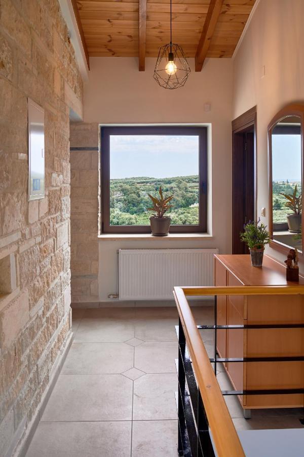 Villa Olive Valley Loutraki  Eksteriør bilde