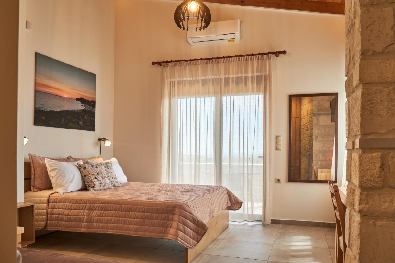 Villa Olive Valley Loutraki  Eksteriør bilde